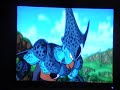 Dragonball Z Burst Limit Online Fights: BurnedRicoshey (Cell) vs. LAST TRIP (Vegeta)