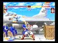 ST (09) - Feldstein (Ryu) vs. Psychochronic (Dictator)