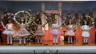 HMADS Christmas Hantes