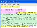 HTML - How to Figure Out Where Everything Is HTML - How to Figure Out Where Everything Is