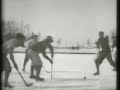 Hockey match - 1898 Hockey match - 1898