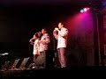 APO Hiking Society