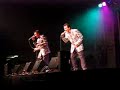 APO Hiking Society