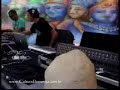 CosmoTech CulturaEletronica.com.br Universo Paralello 8