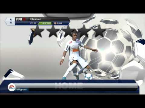 how to roster update fifa 13