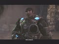 Gears Of War 2 - The Best Laid Plans [2/2] - Mission 9