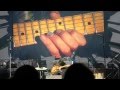 Jonny Greenwood, Electric Counterpoint, Krakow 2011