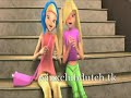 Winx Club - The Movie Preview 2 (Dutch)