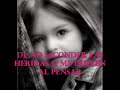 SIN MIeDO A NaDA..de Alex Ubago y Amaia Montero...wmv