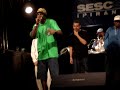WILDCHILD em São Paulo! WILDCHILD em São Paulo!