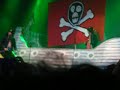 Future Sailors @ Mighty Boosh Festival