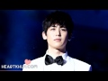 111231-MBC KOREAN MUSIC FESTIVAL 닉쿤 Nichkhun MC preview