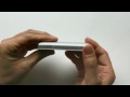 iriver E100 Part 3