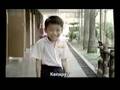 Petronas Merdeka Advertisement 2007 - Love