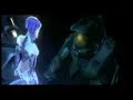 New Halo 3 Ending