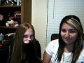 couple of very disturbed people