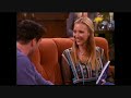 Friends - Joeys women underpants obsession
