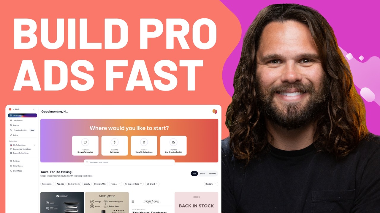 CreativeOS thumbnail