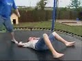 WWE Wreslting Match