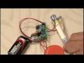 Make a Talking Booby Trap