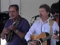 Seldom Scene at Winterhawk 1990