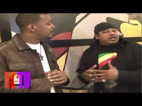 SlapStik TV with Micah Bam Bamm White
