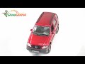 A Well-made 1:31 Mercedes-Benz Metal Toy Car Model - dinodirect