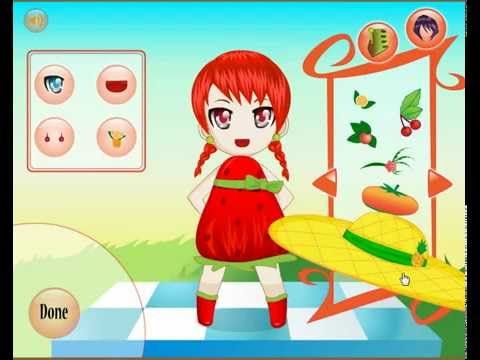 girls games