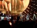TMF Awards 2008 - Milow