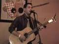 [Music] "Under Pressure" cover by Chris Burns