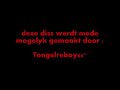 Ozan Diss - (part 2)