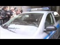 Detenido un