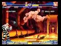 Street Fighter Alpha 3 \"V-Zangief vs. V-Cody\" Street Fighter Alpha 3 \"V-Zangief vs. V-Cody\"
