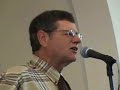 Meeting John R. Erickson (Author of Hank the Cowdog)