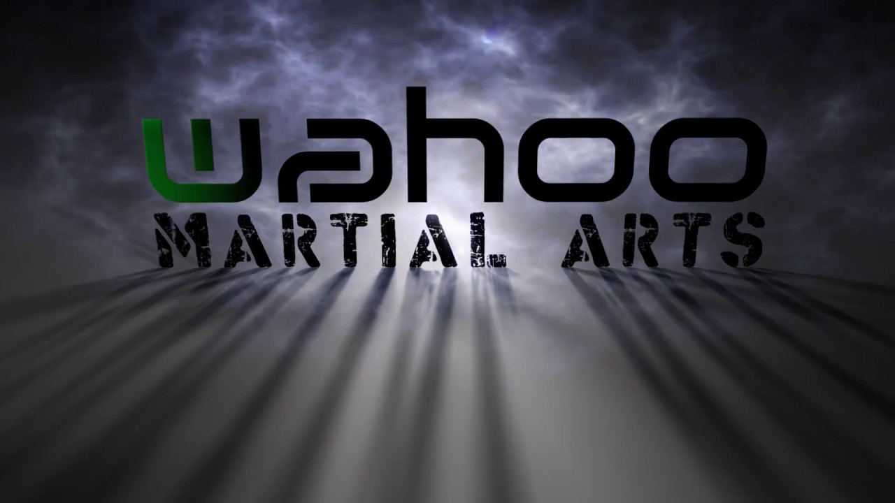 Wahoo Martial Arts MMA