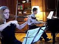 Piano quartets 12.16.06