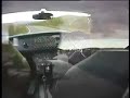 Rattling the Hills in a Spyker