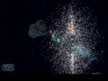 Астероиды / Asteroids