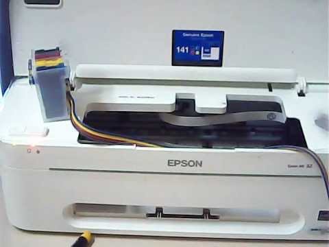 how to troubleshoot epson me 32