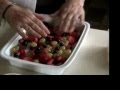 Yummy, Healthy Fruit Cake