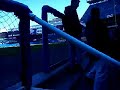 New York Yankee Dugout