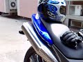 MY HORNET600 CB600F