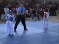 2008 Nasipit TKD Invitational