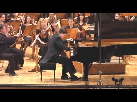 Rachmaninoff Concerto N. 2 - III. ...