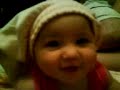 minha afilhada � lnda d+