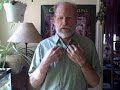 Nightmares Gone with EFT, Emotional Freedom Techniques and Affirmations