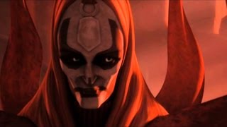A Year Ago Today: The Rise of Mother Talzin