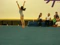 chloe borgese floor ex