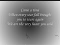 Lyrics to helena by My Chemical Romance