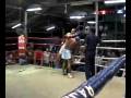 Randy (Tiger Muay Thai) vs Mamai Rematch @ Bangla Stadium, Patong Thailand Part #1